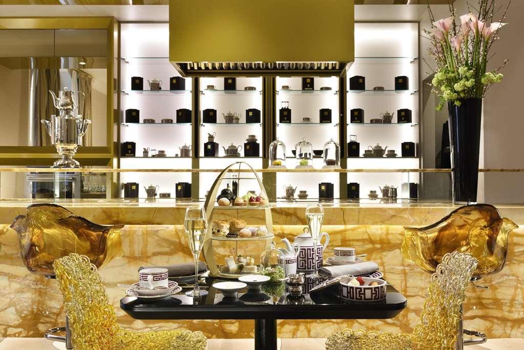 The First Dolce - Preferred Hotels & Resorts Rom Restaurang bild