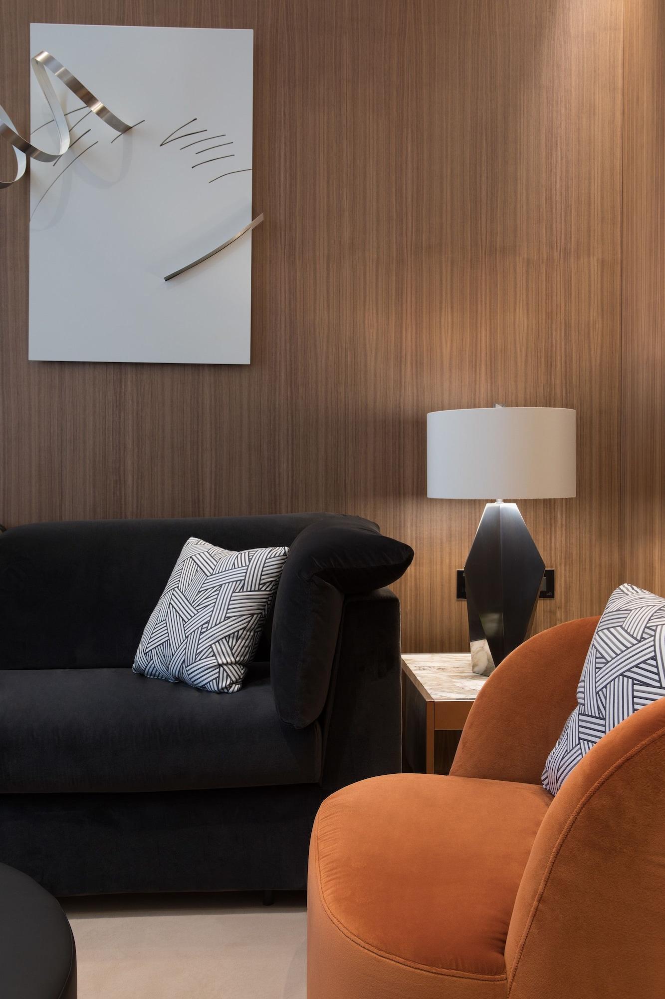 The First Dolce - Preferred Hotels & Resorts Rom Exteriör bild