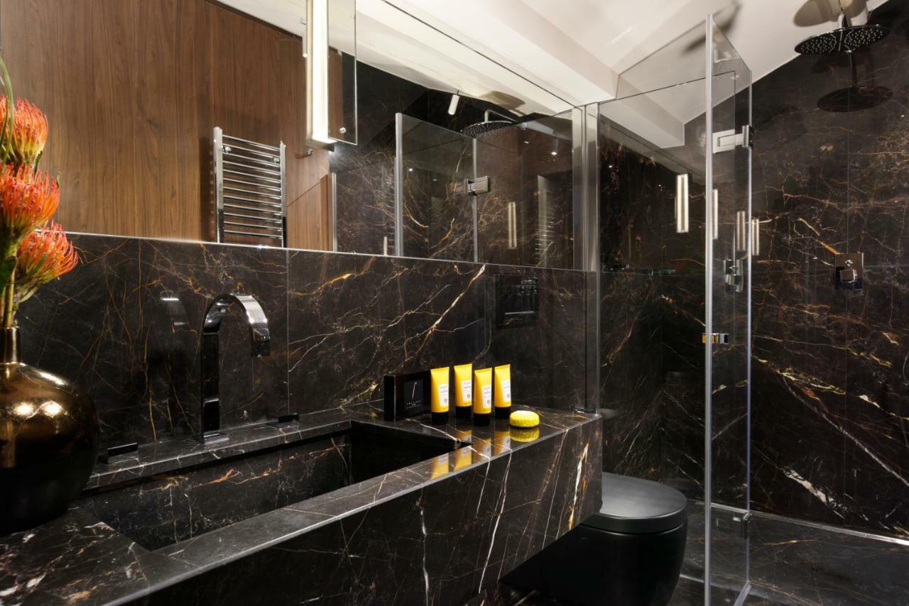 The First Dolce - Preferred Hotels & Resorts Rom Exteriör bild
