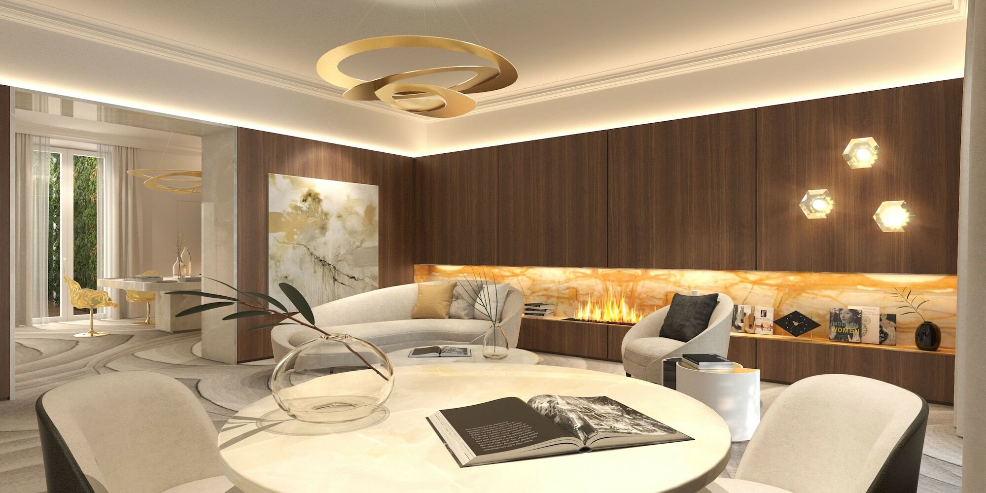 The First Dolce - Preferred Hotels & Resorts Rom Exteriör bild