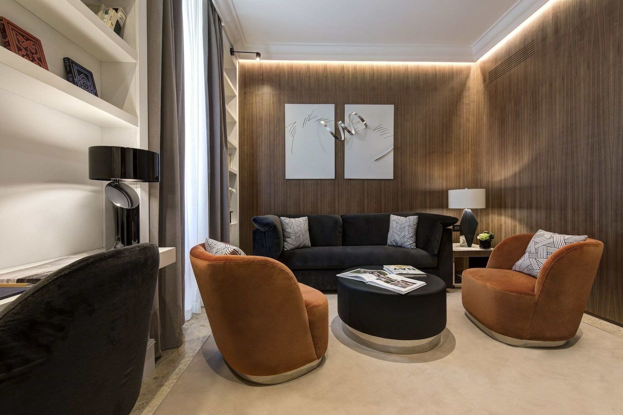 The First Dolce - Preferred Hotels & Resorts Rom Exteriör bild