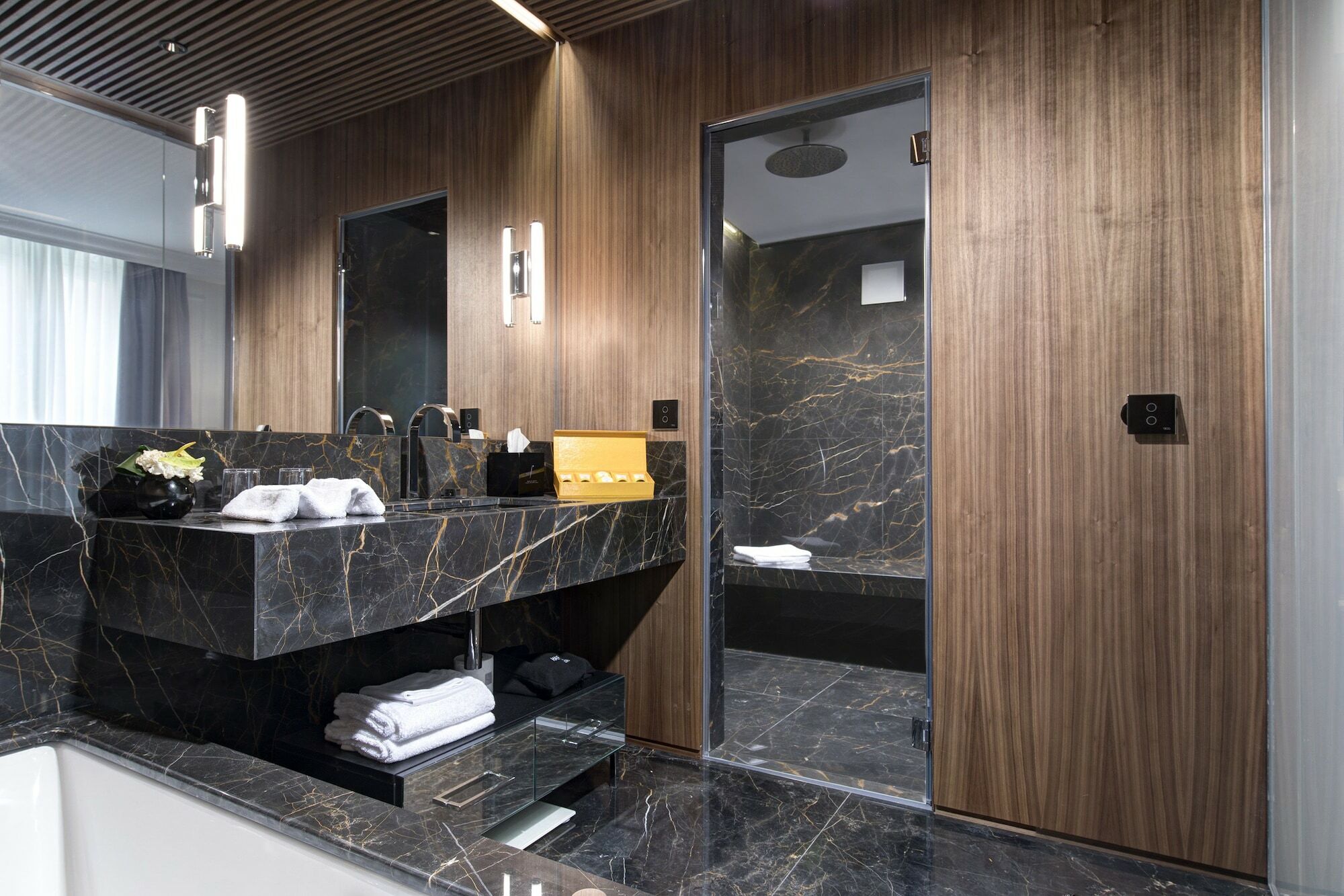 The First Dolce - Preferred Hotels & Resorts Rom Exteriör bild